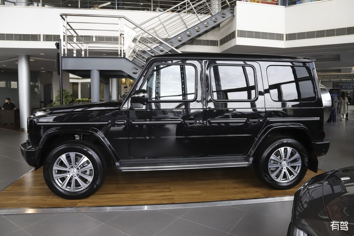 奔驰,奔驰g级,2020款 g 350