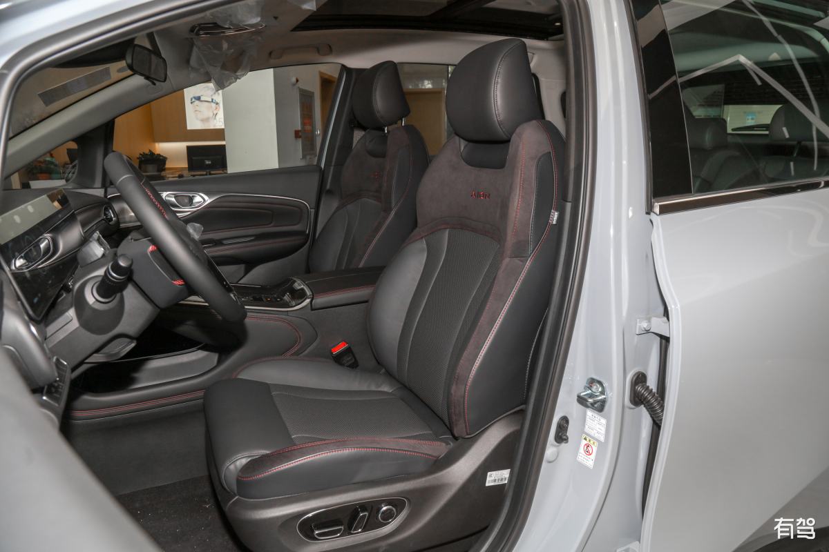 埃安Y/V Plus/S Plus中控屏死机怎么办？教你一招恢复出厂设置！