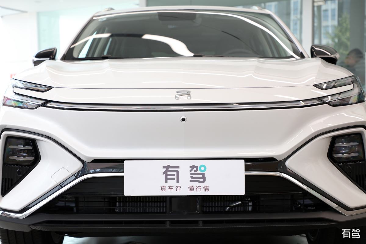r汽车,marvel r,2021款 后驱标准版