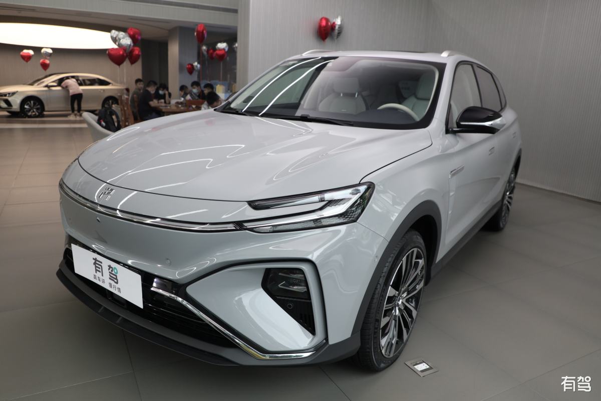 r汽车,marvel r,2021款 四驱pro版