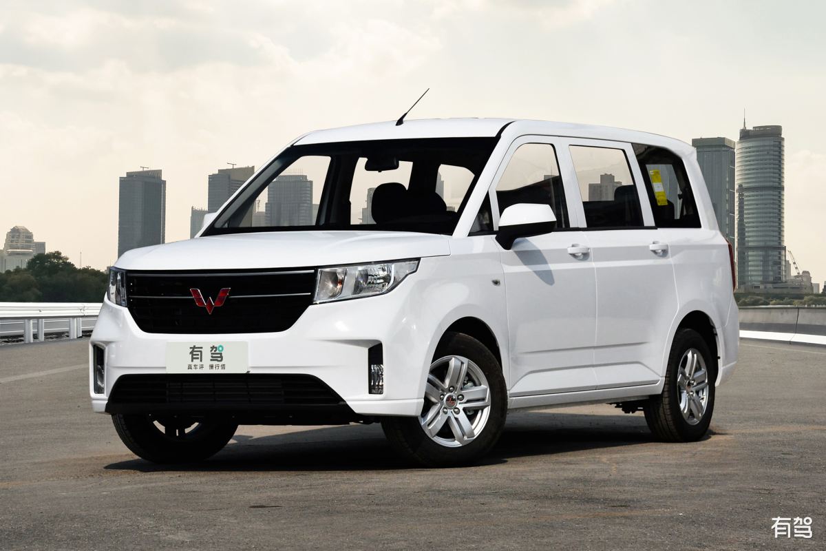 五菱缤果四种颜色对比：哪款适合你？