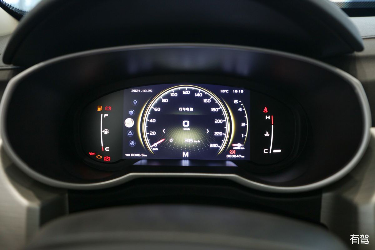 吉利汽车,博越,2021款 1.8td 手动两驱亚运版