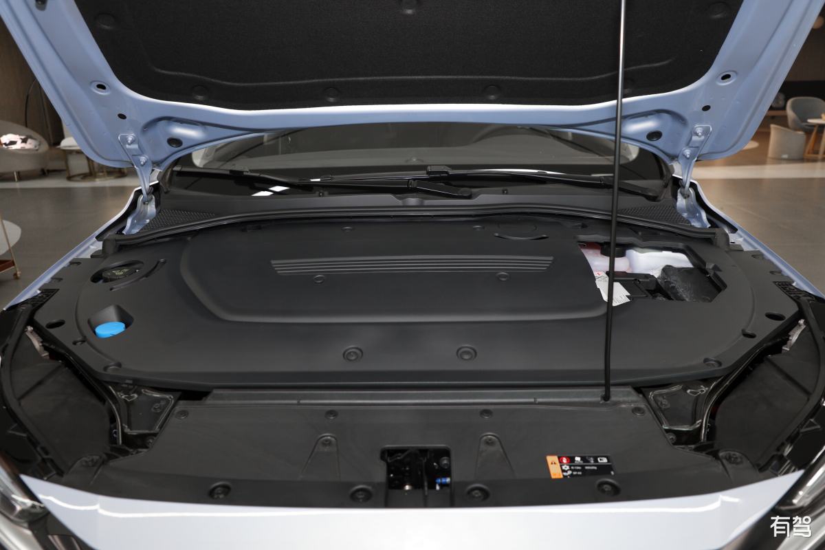 r汽车,r汽车 er6,2021款 新动版 620km 智行版