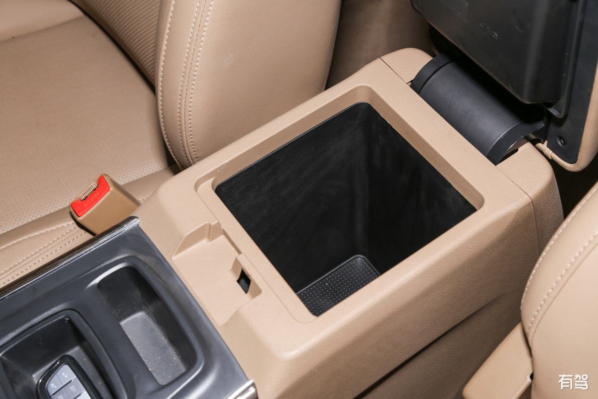 欧曼est气囊座椅没有自动下沉那