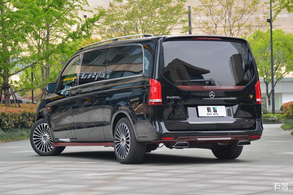 MPV：空间与实用性的完美结合