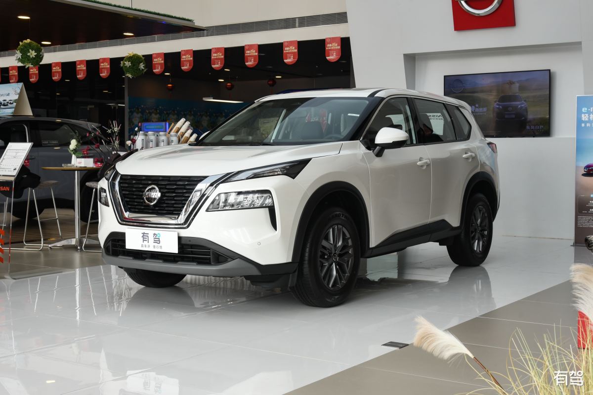 奇骏也出混动版了1899 万~1999 万超混电驱奇骏值得买吗？