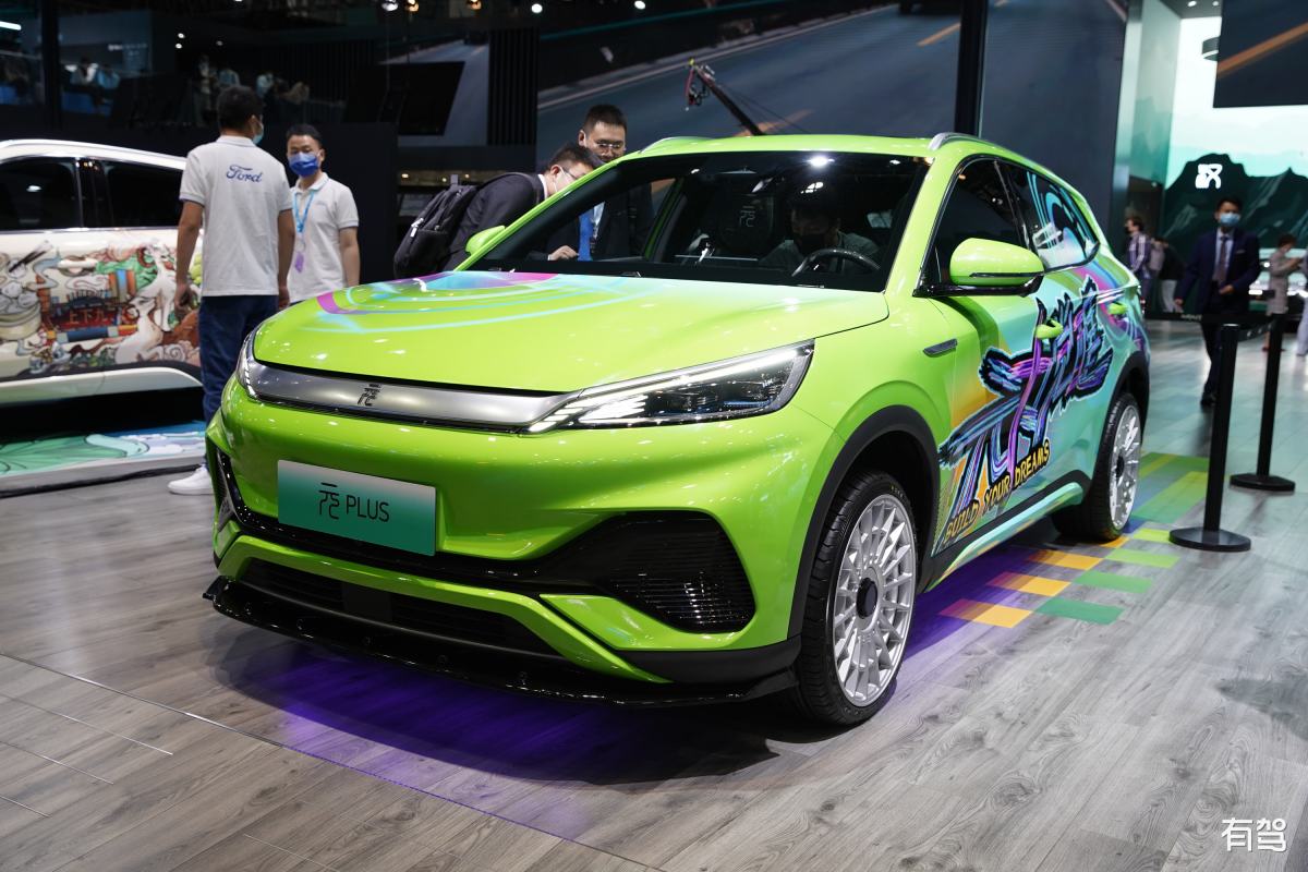 比亚迪新能源汽车：开启绿色出行新时代，解答您最关心的20个问题