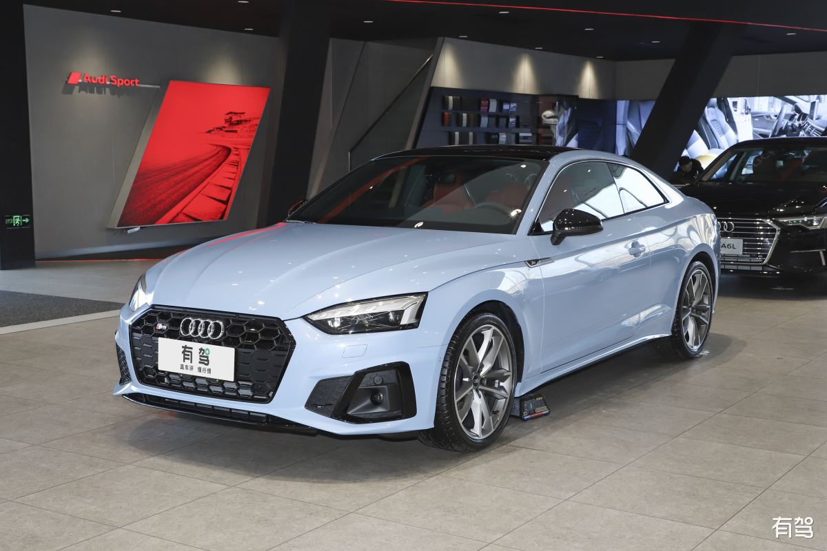 奥迪rs系列性能排行
