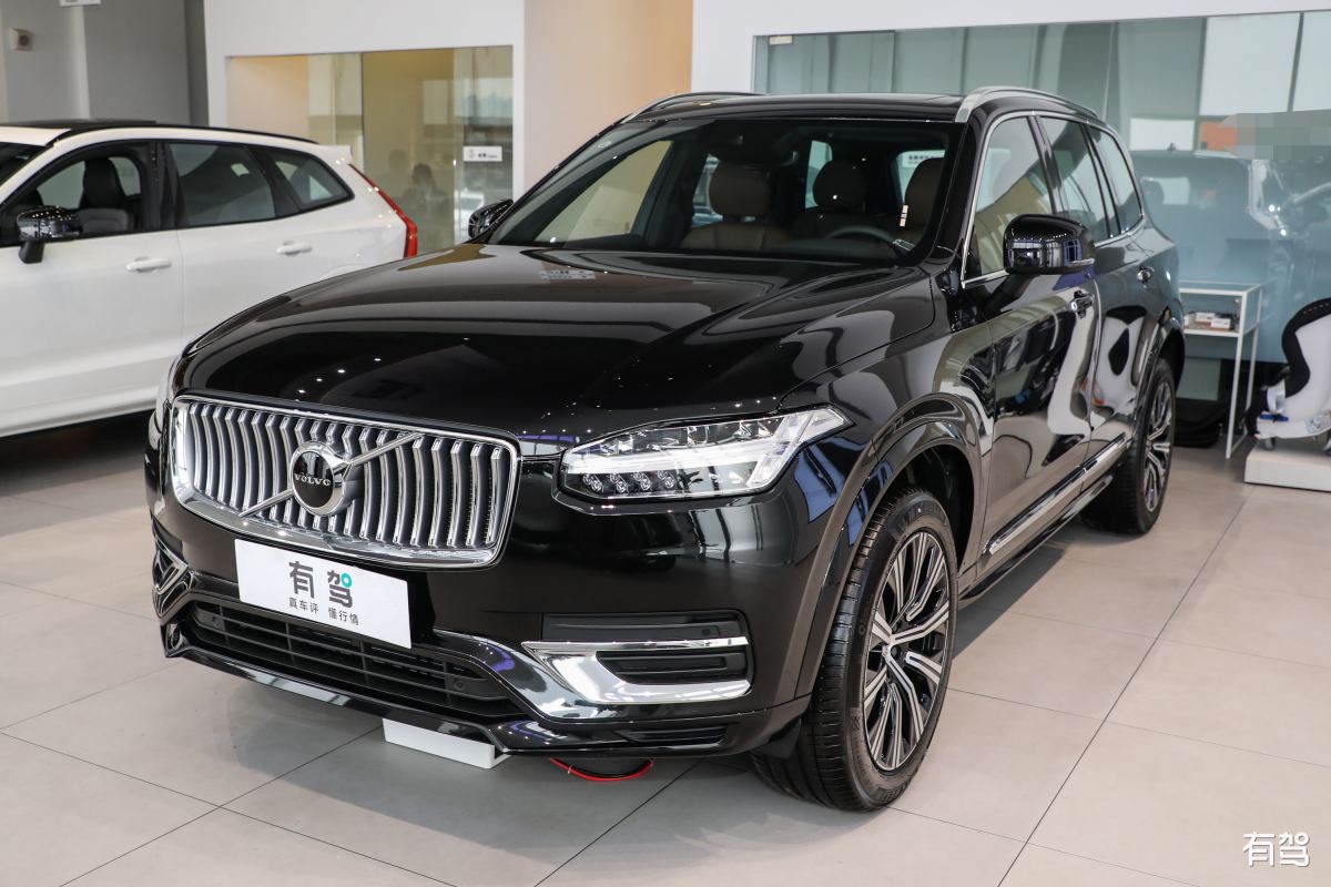 开沃尔沃XC90需要多少钱？ - 详细成本分析