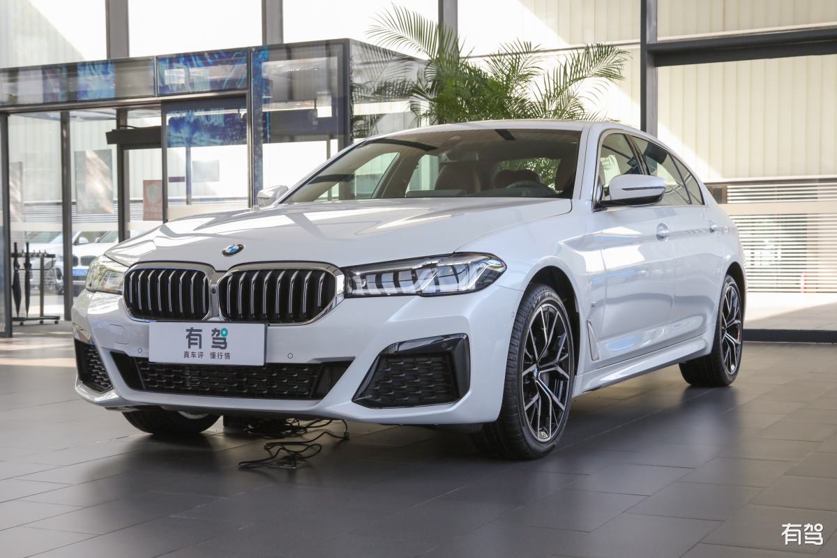 宝马最受欢迎的车型