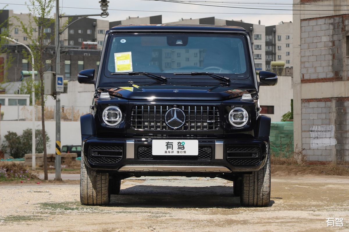 奔驰,奔驰g级amg,2022款 amg g 63