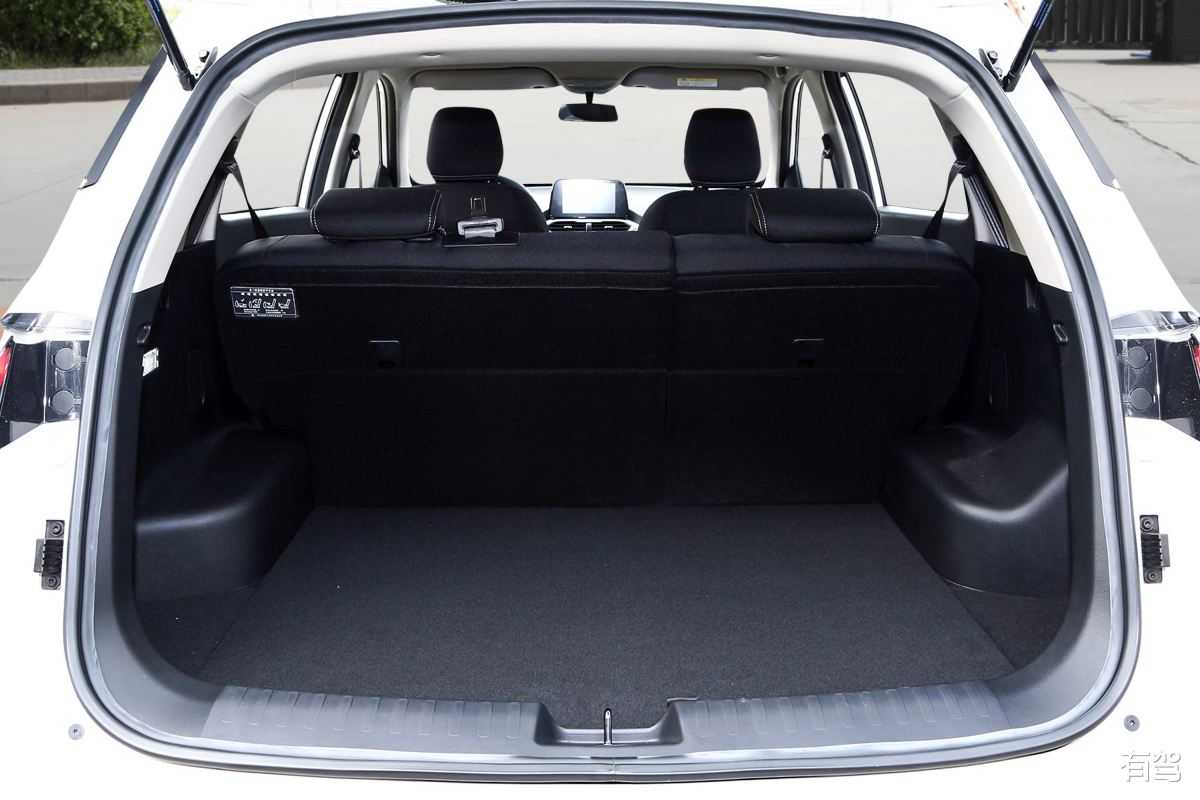 宝骏510车载网络节点认识的实训步骤