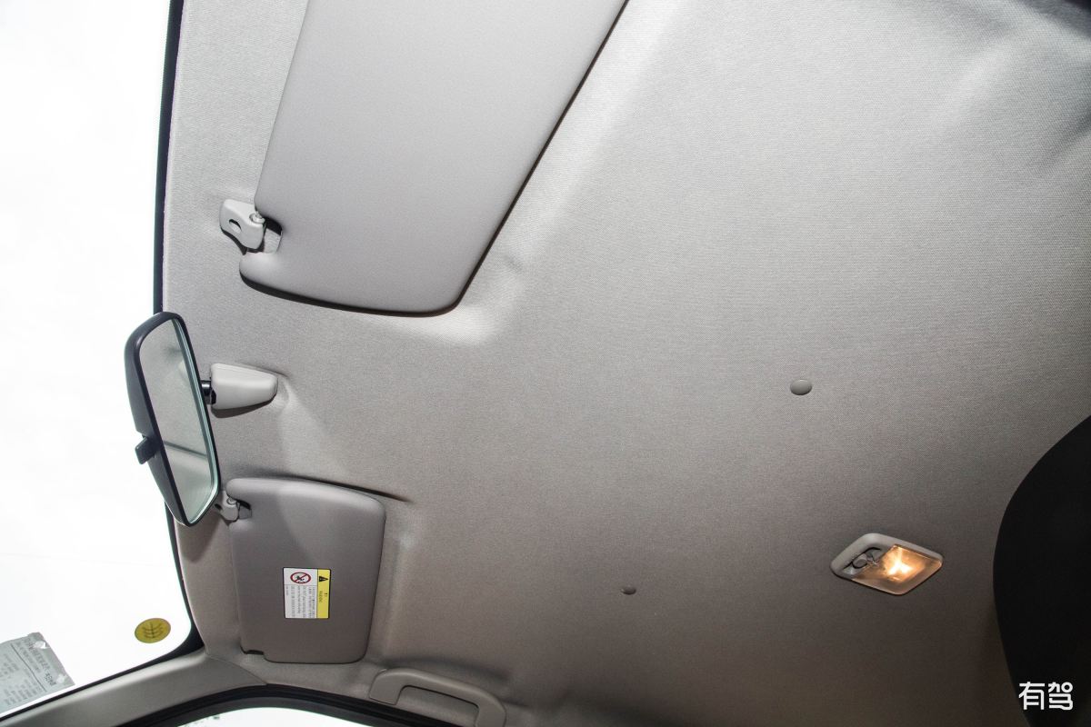 汽车后背门内板采用金属板材类型