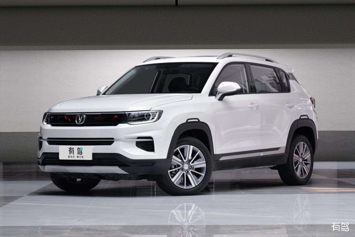 长安CS35 PLUS深度解析：做工、舒适性、油耗、动力操控全方位体验