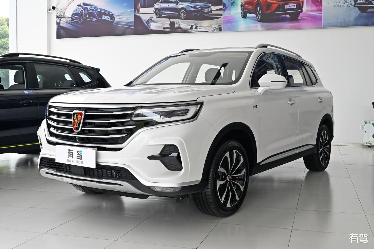 SAIC MG/荣威六款新车展望：豪华、经济、智能全面覆盖