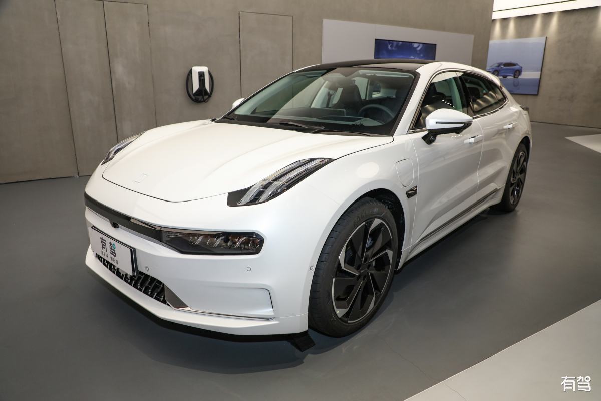 极氪X这车怎么样