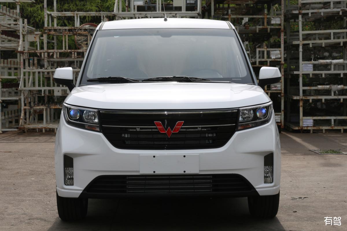 五菱宏光的相关话题有哪些？