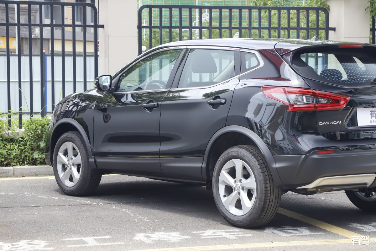 分享全新第三代逍客吸引你的地方300字