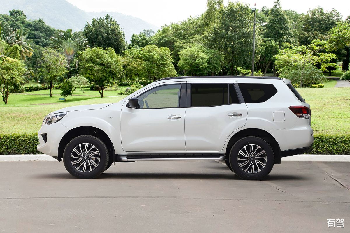 途达汽车：中国SUV和MPV制造商 - 途达T70、T60、T80