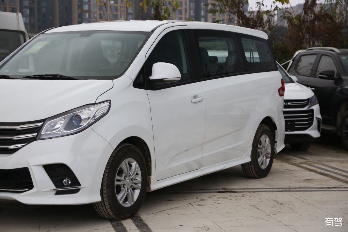 MPV：多用途车，满足你对空间、舒适和灵活性的所有需求
