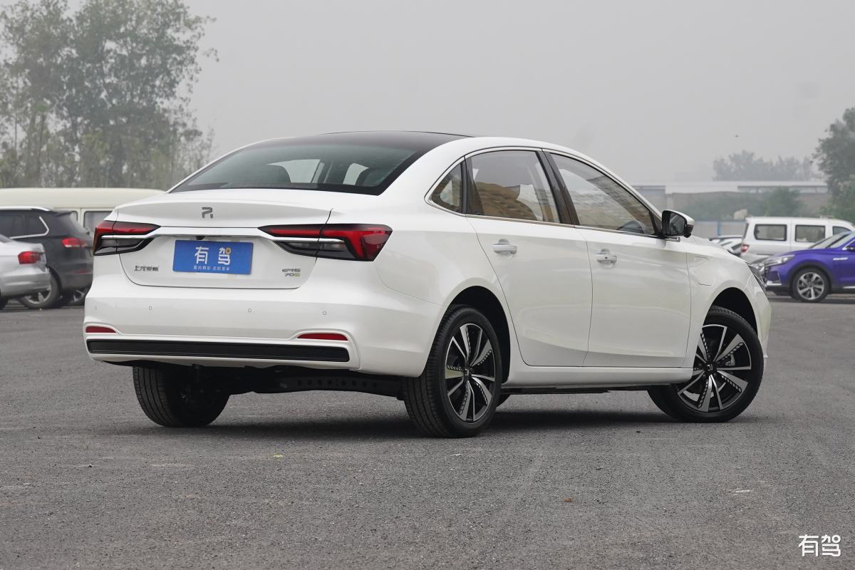 r汽车,r汽车 er6,2020款 620km 智尊版