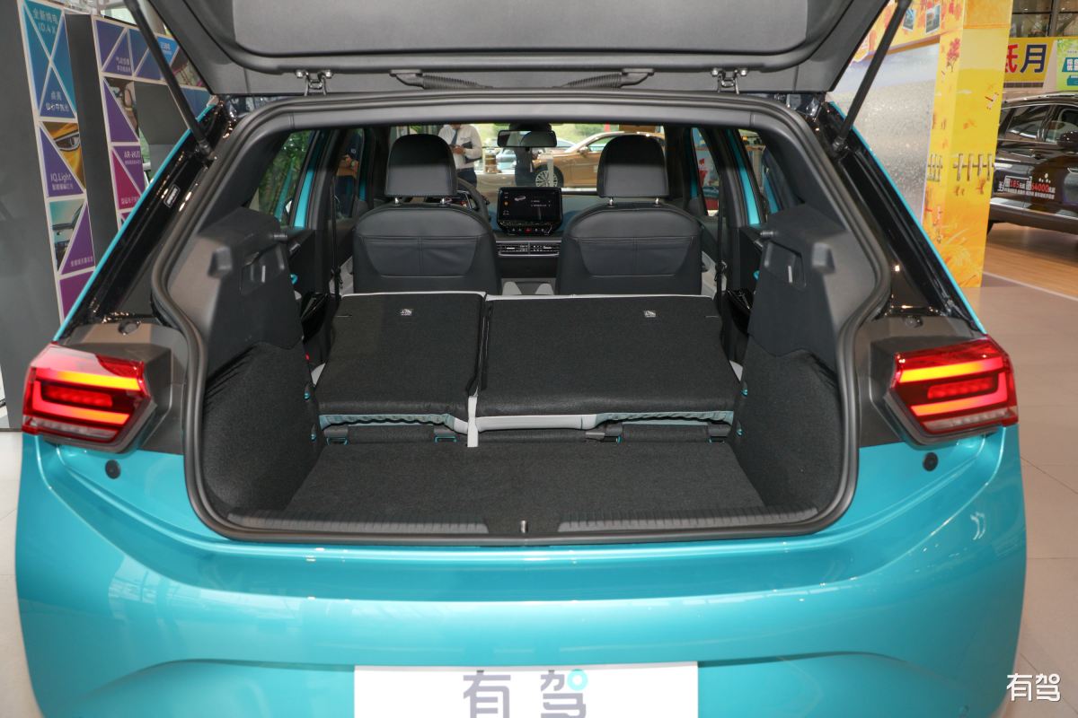 大众ID.3车机黑屏重启解决方法