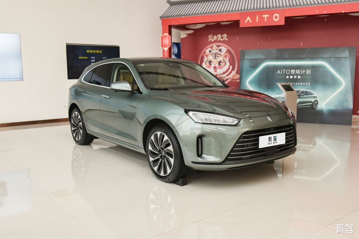 问界M5有哪些缺点