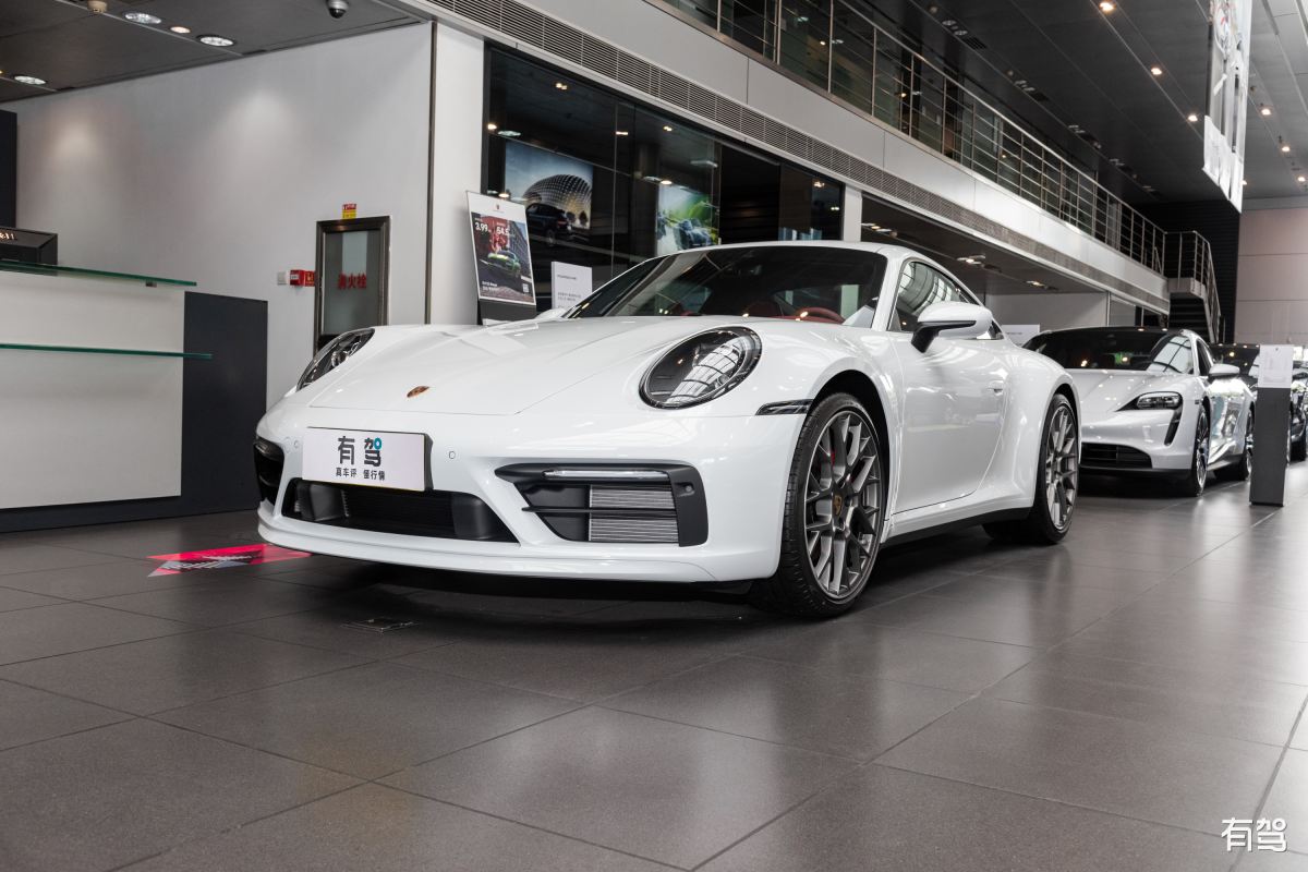 怎样才能买保时捷911