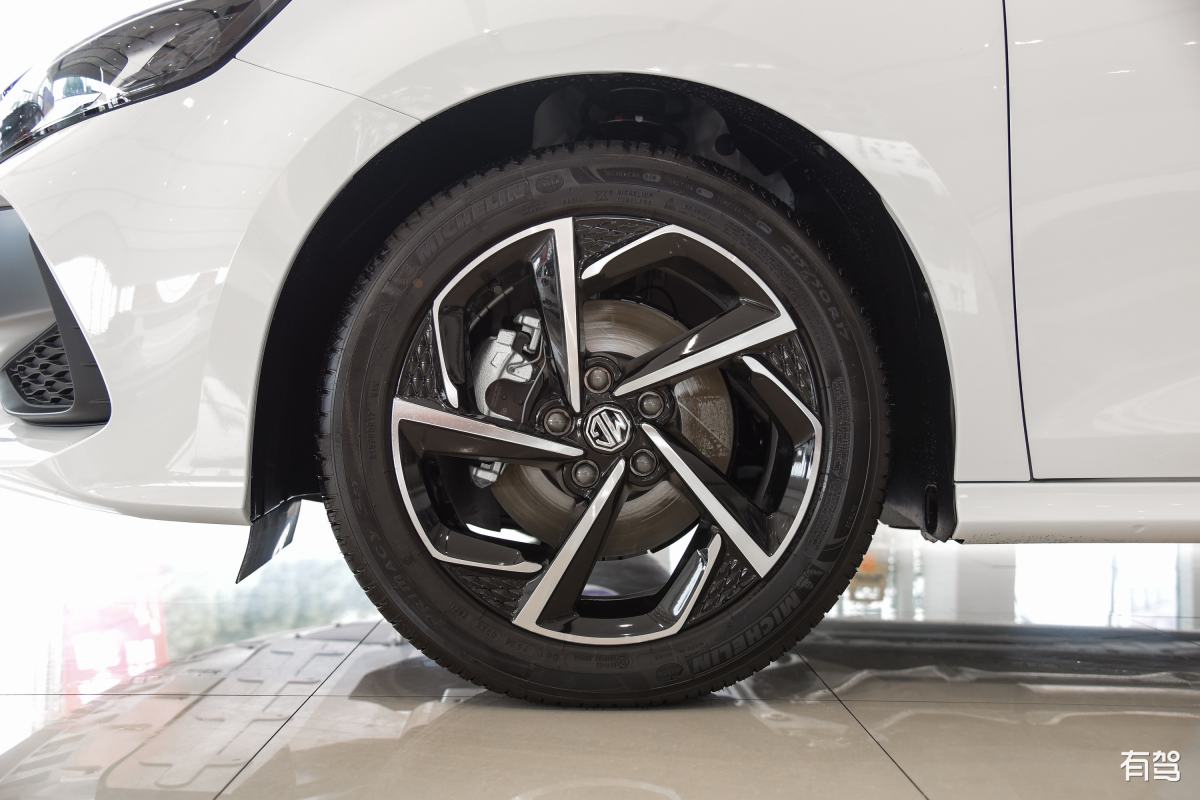 19款科迪亚克改装刹车卡钳品牌推荐：Brembo、Wilwood、AP Racing 等