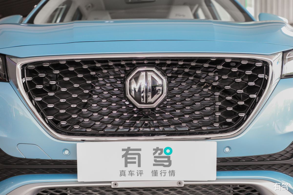 名爵,名爵hs新能源,2020款 ehs 1.5t e-trophy