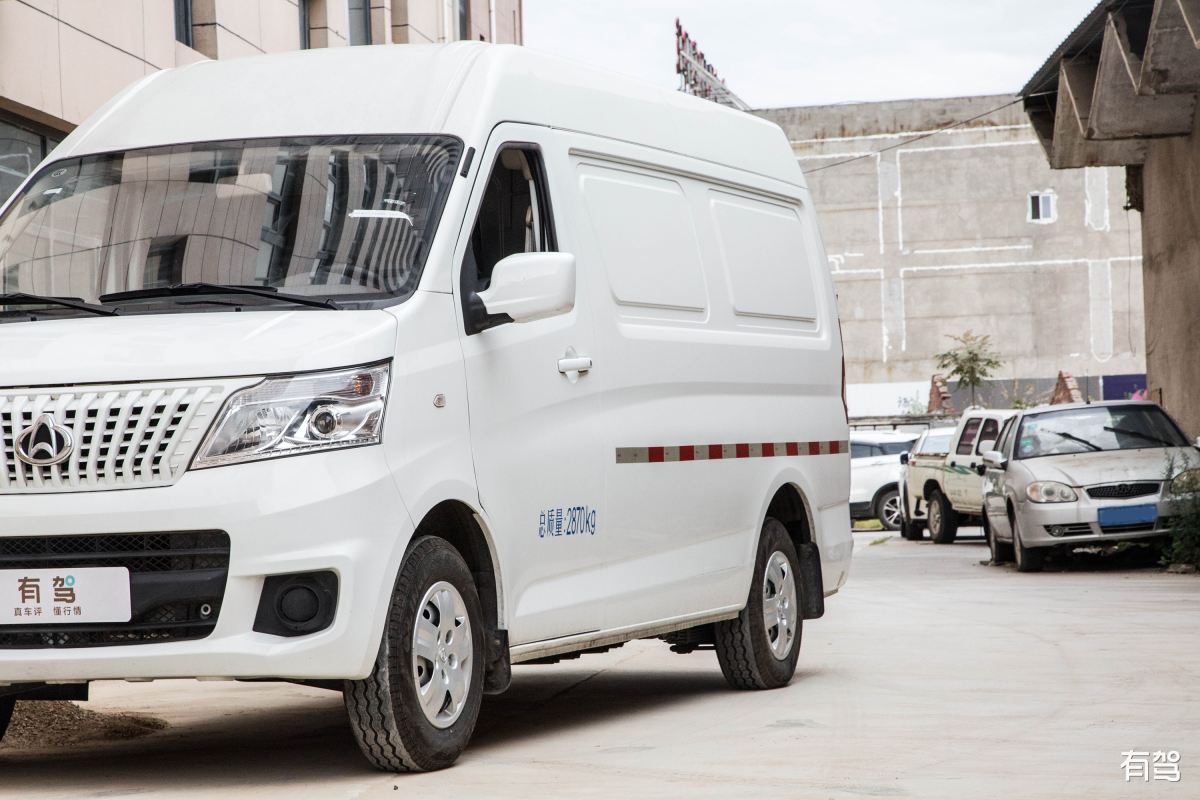 江铃e路达4米2售价上市时间回答+拓展