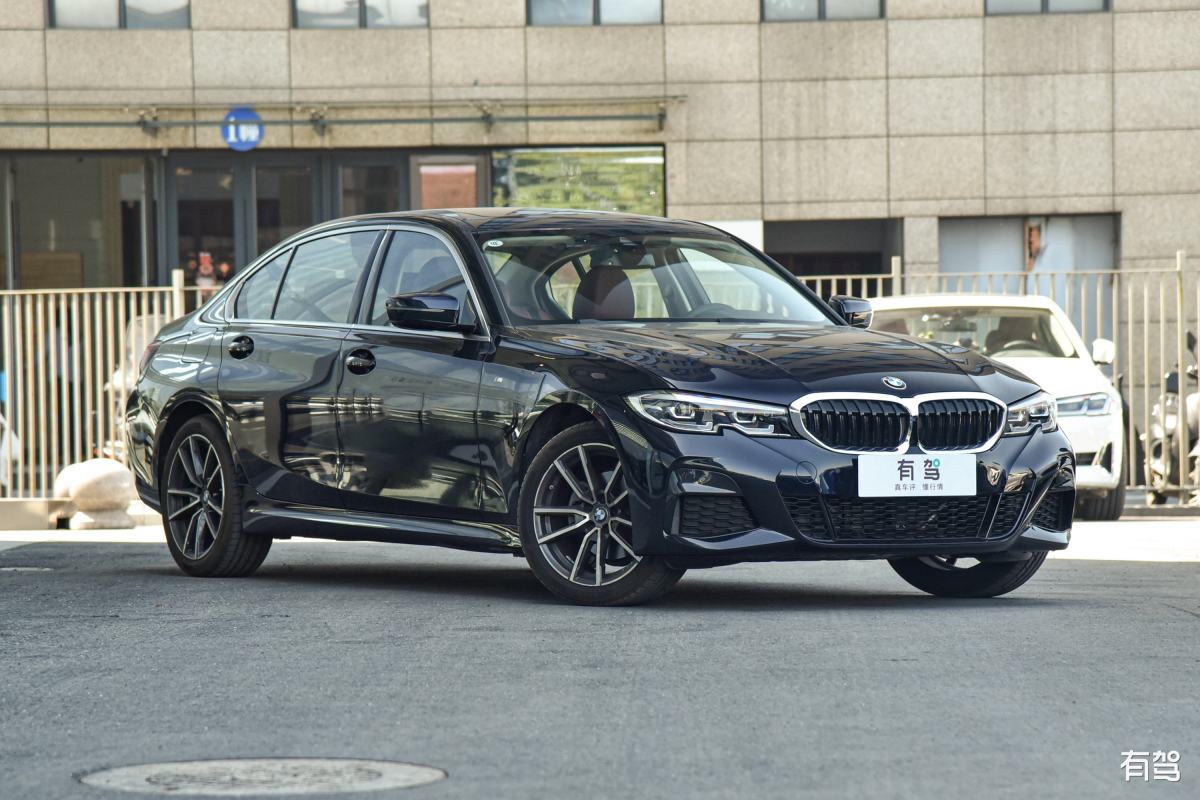 宝马325DVVT：豪华轿车，搭载DVVT技术，性能与舒适兼备