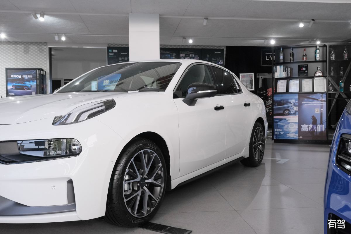 领克03+值得买吗？深度解析优缺点及购买建议