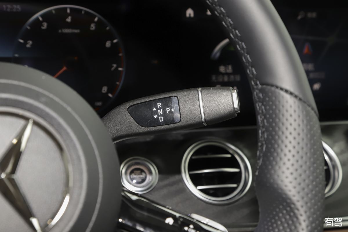 途达热车时有时会出现升档延迟怎么回事