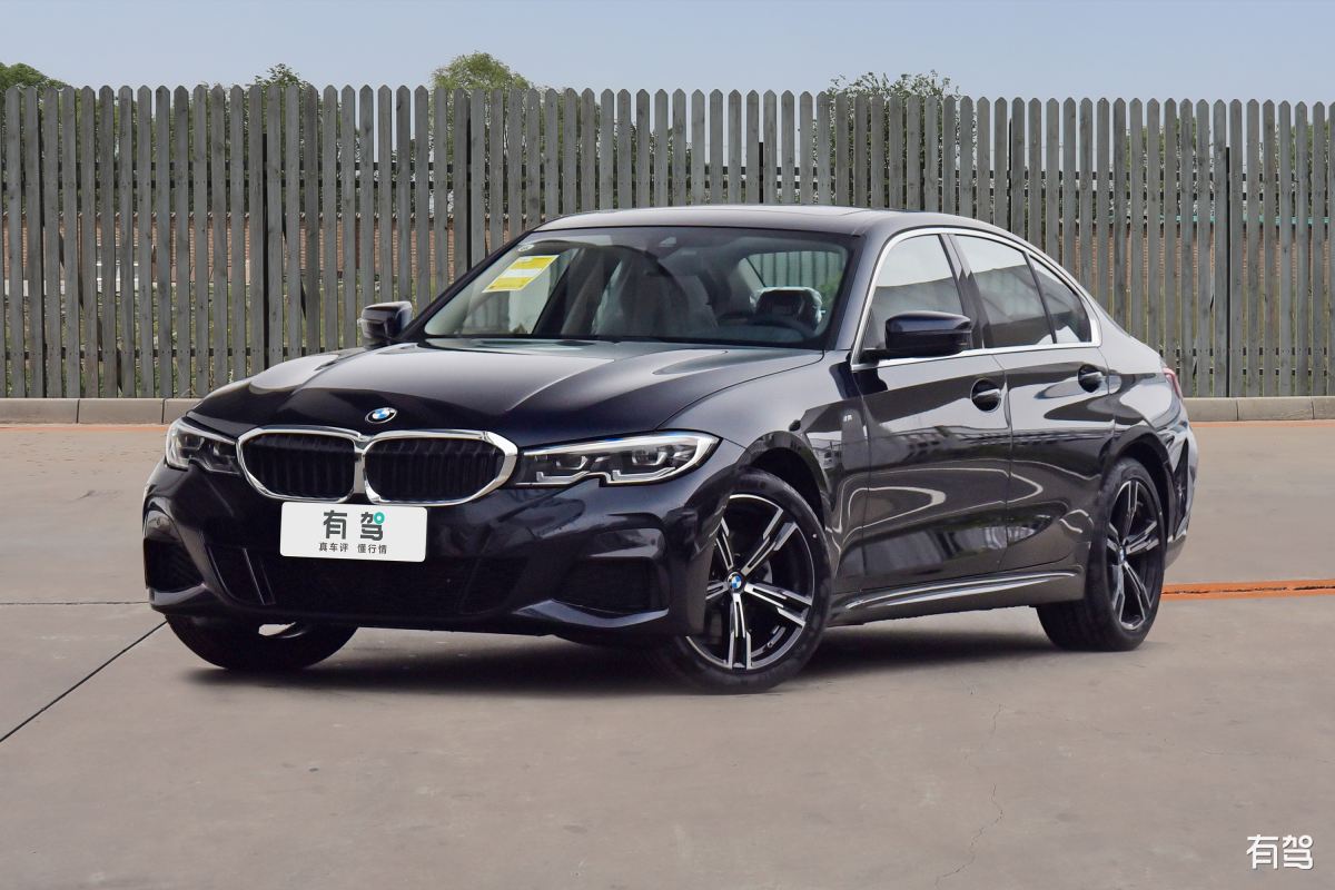 BMW 3系跑车各代亮点对比：从经典E21到全新G20