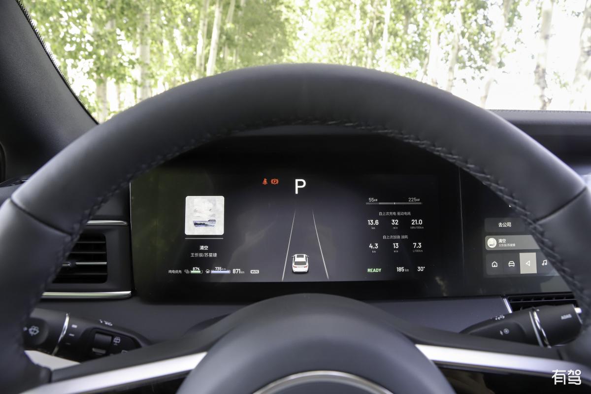 理想汽车车门未关，车机无提示怎么办？