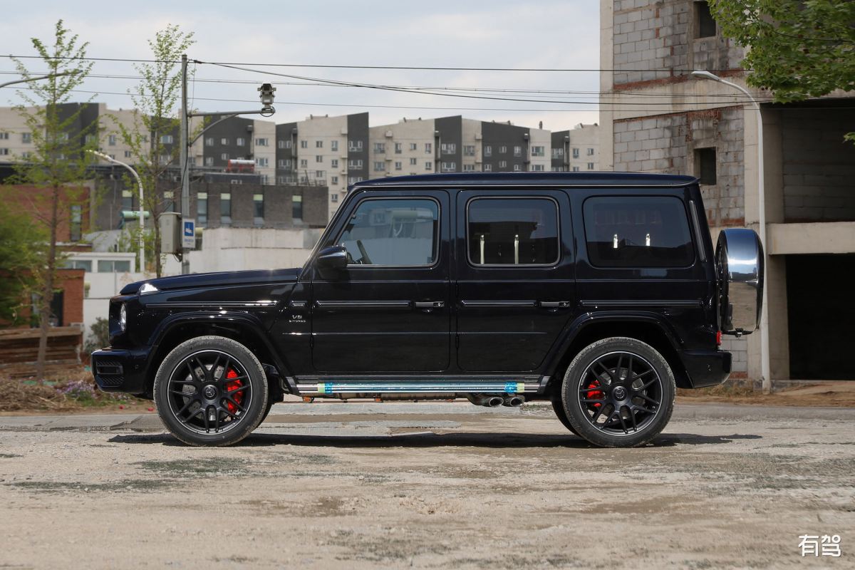 奔驰,奔驰g级amg,2022款 amg g 63
