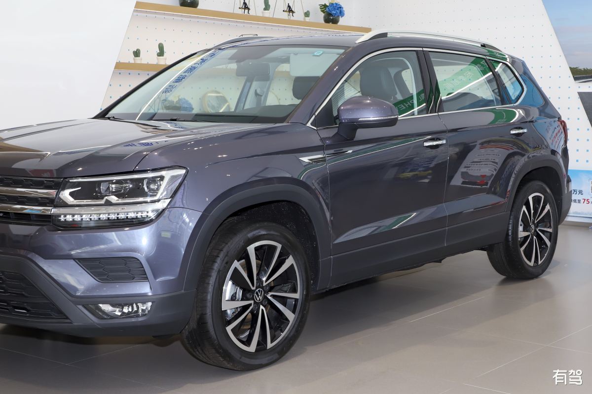 销量最好的20-30万的SUV