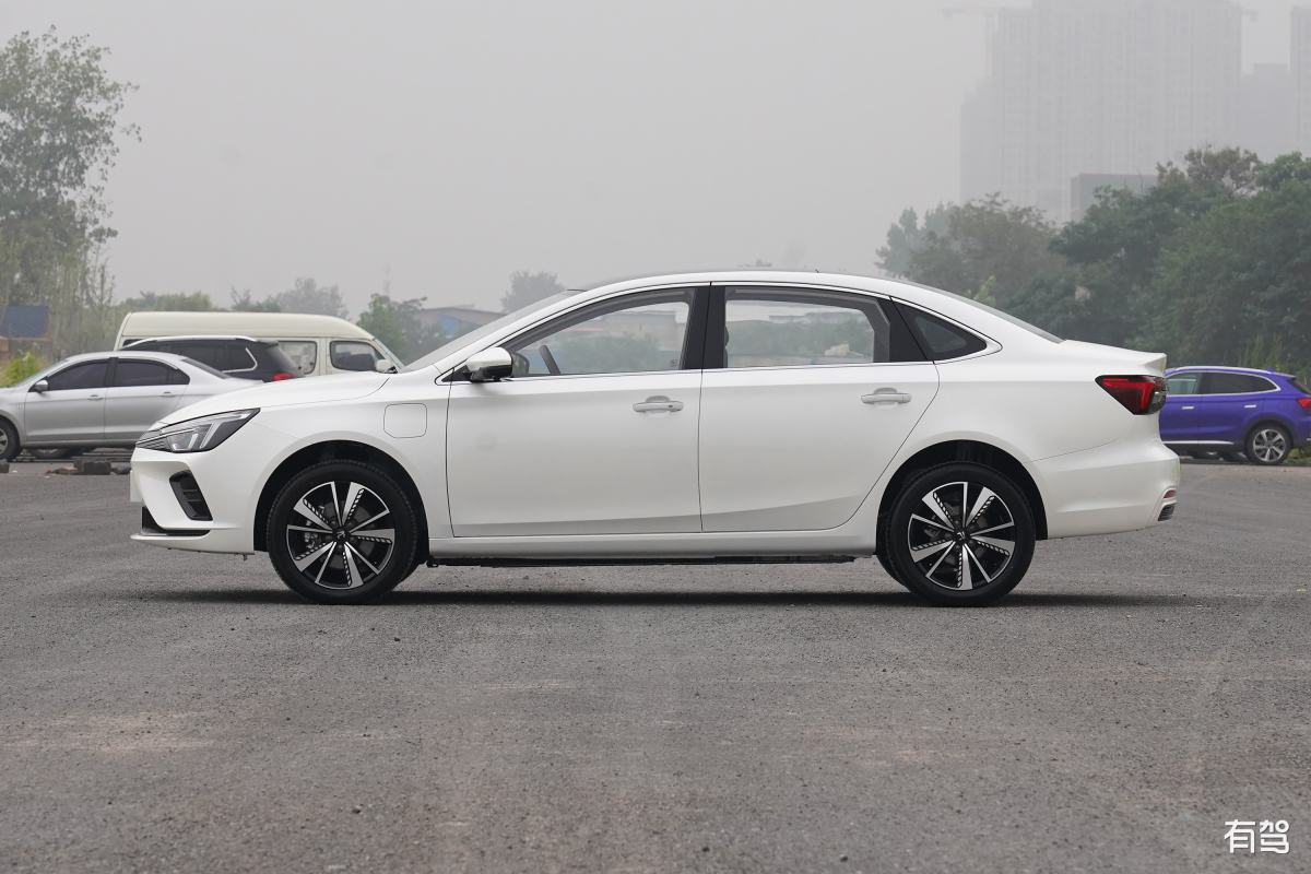 r汽车,r汽车 er6,2020款 620km 智尊版