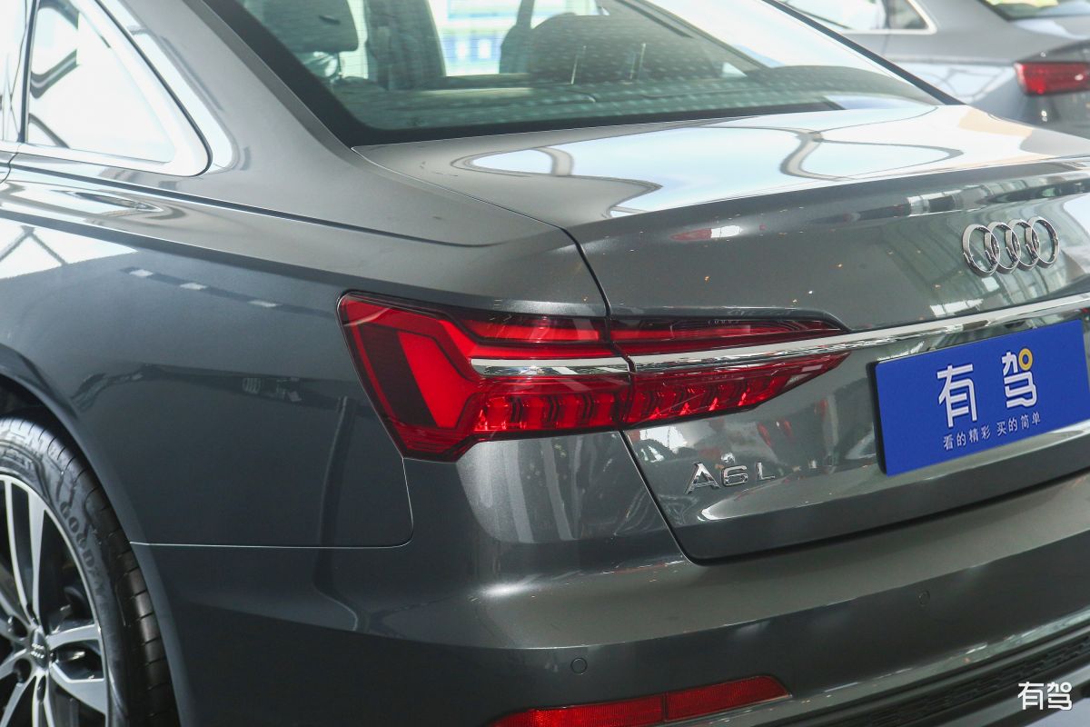 奥迪a6l后杠亮条凹陷专业修复能恢复到原来的状态吗？？ 200字