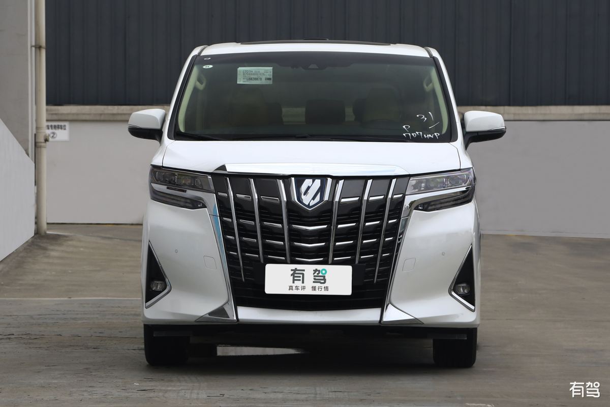 埃尔法汽车品牌：来自哪个国家？