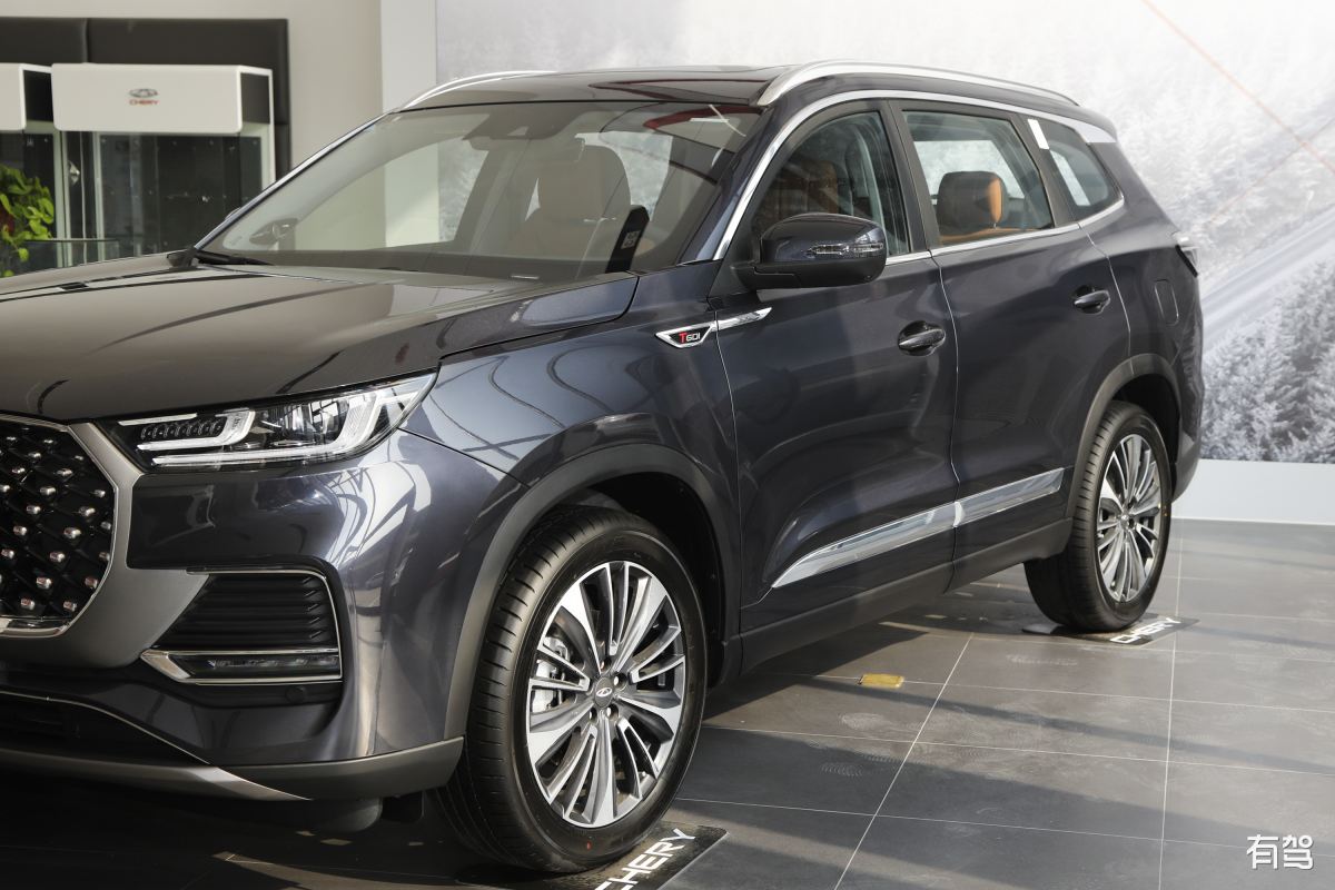 10-20万国产SUV/轿车推荐：吉利博越、传祺GS4、奇瑞瑞虎8等