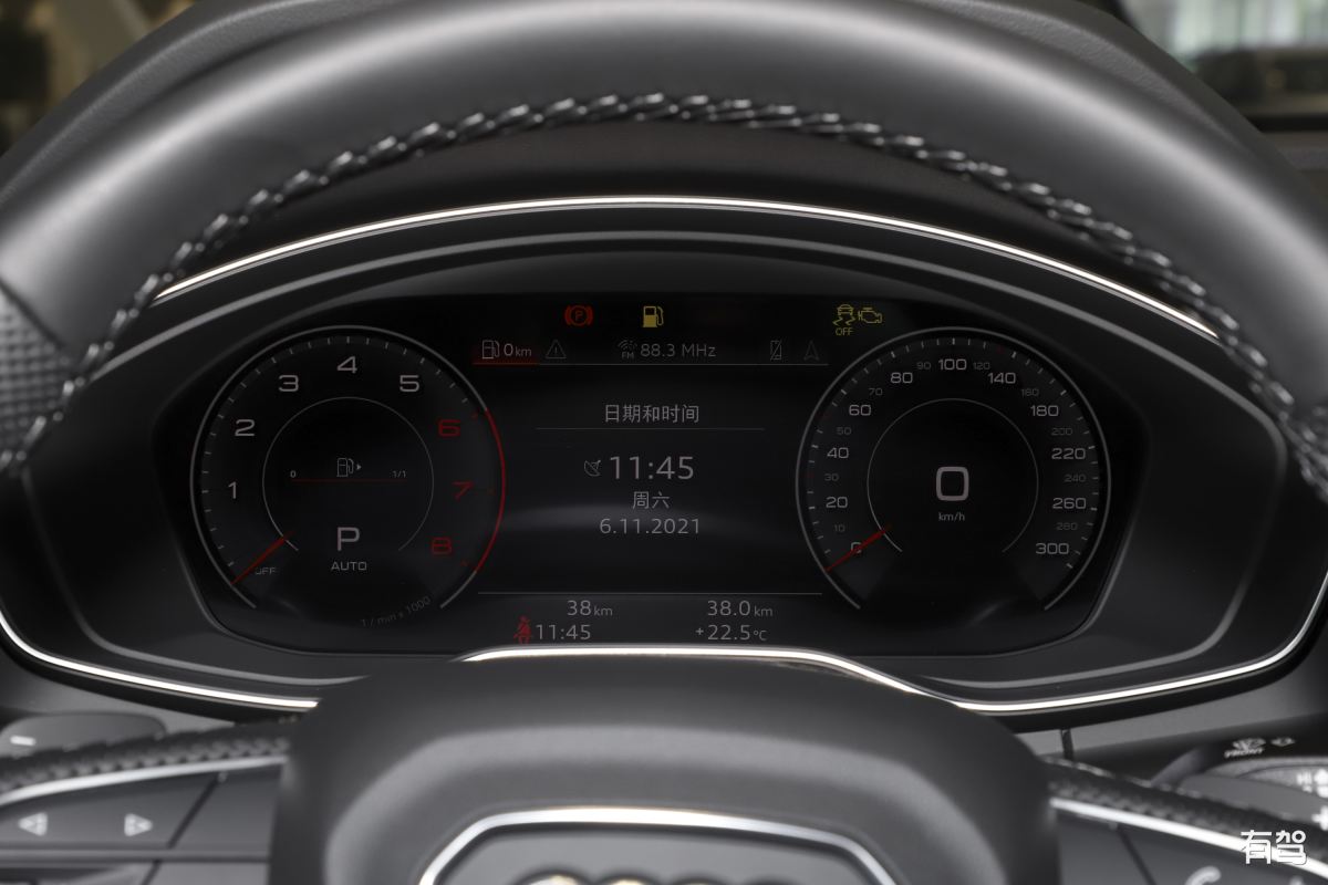 奥迪q5蓝牙播放音乐没声音是怎么回事？