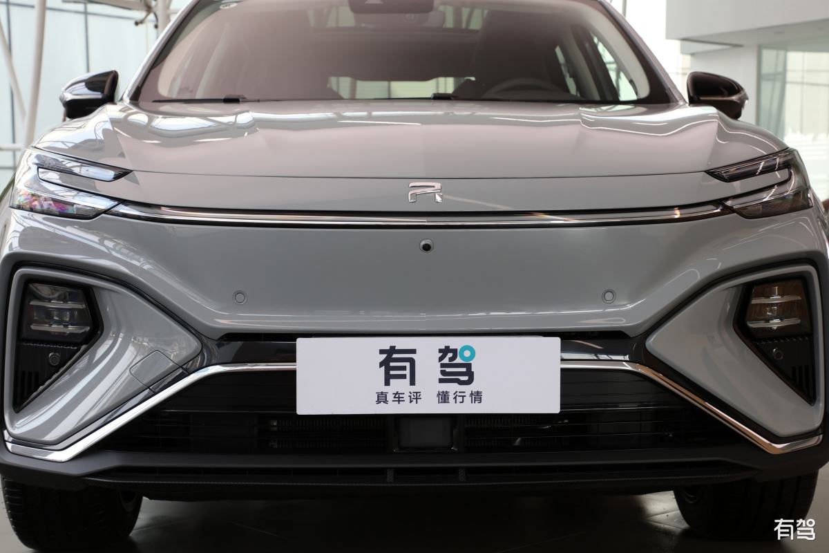 r汽车,marvel r,2021款 后驱pro版