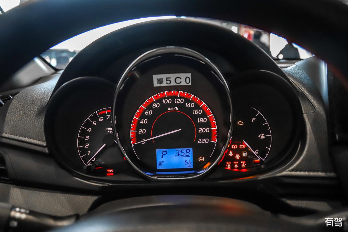丰田,威驰fs,2022款 1.5l cvt 锋驰care版
