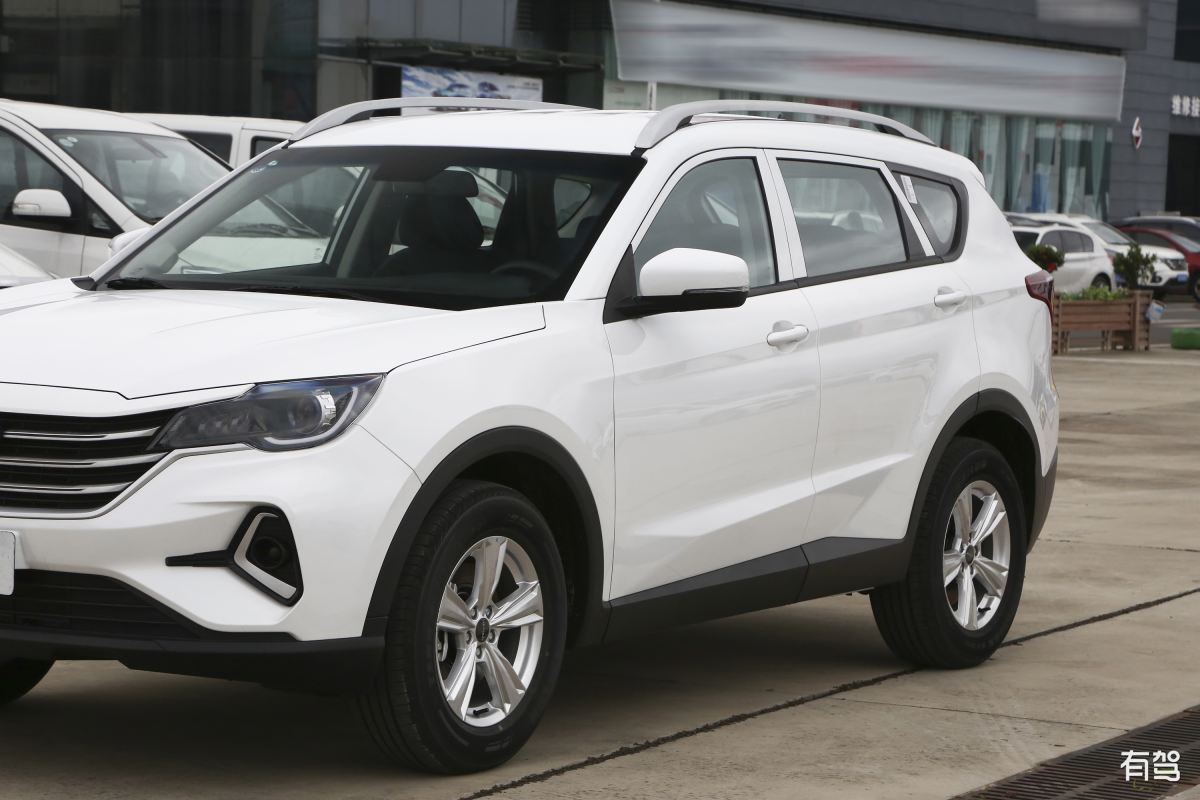 捷途,捷途x70<strong>m</strong>,2021款 1.5t 手动都市伙伴型 7座