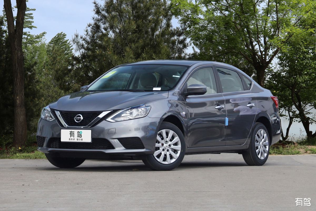 选择购买轩逸理由 300字