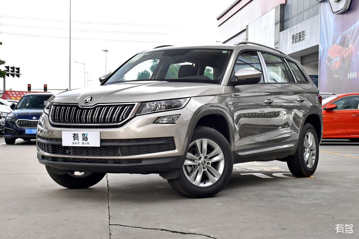 斯柯达汽车：历史悠久，品质可靠，欧洲老牌汽车品牌