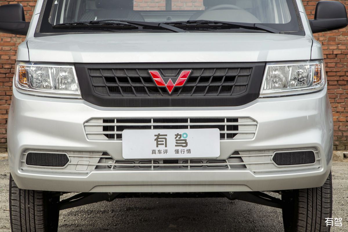 五菱汽车,五菱荣光新卡,2021款 1.8l汽车下乡版lv0加长双排lj479q6