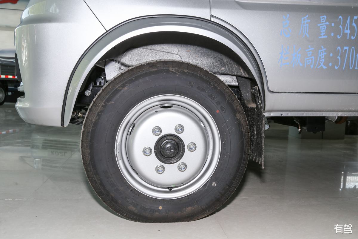 东风小康,东风小康d51,2021款 1.5l标准型后双轮国vi